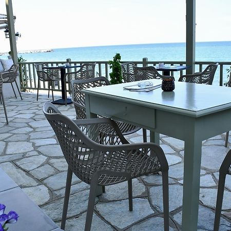 Akro Rooms Agios Ioannis  Exterior foto