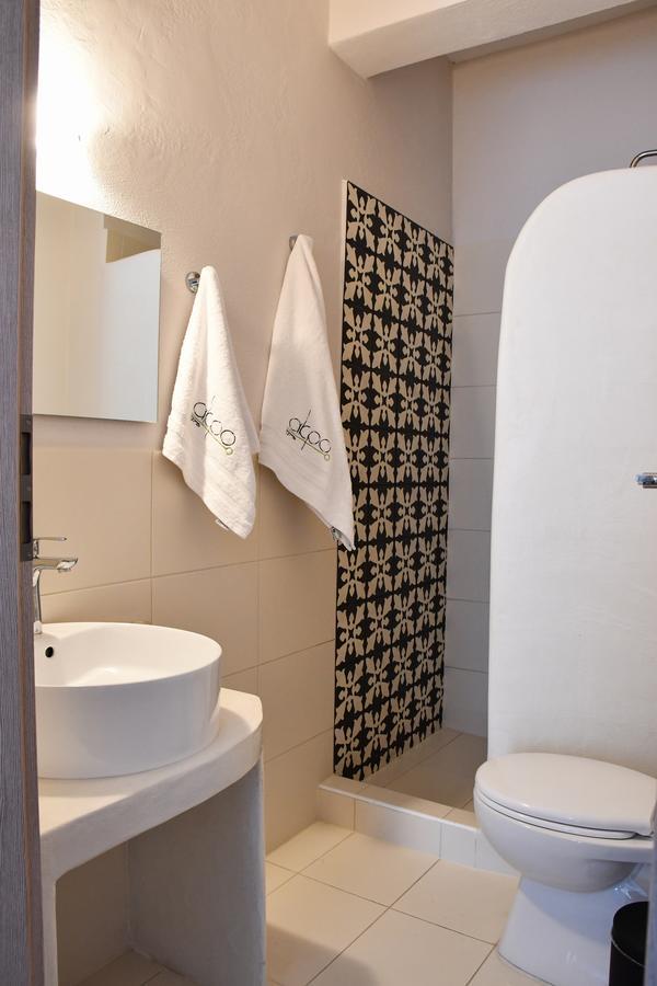 Akro Rooms Agios Ioannis  Exterior foto