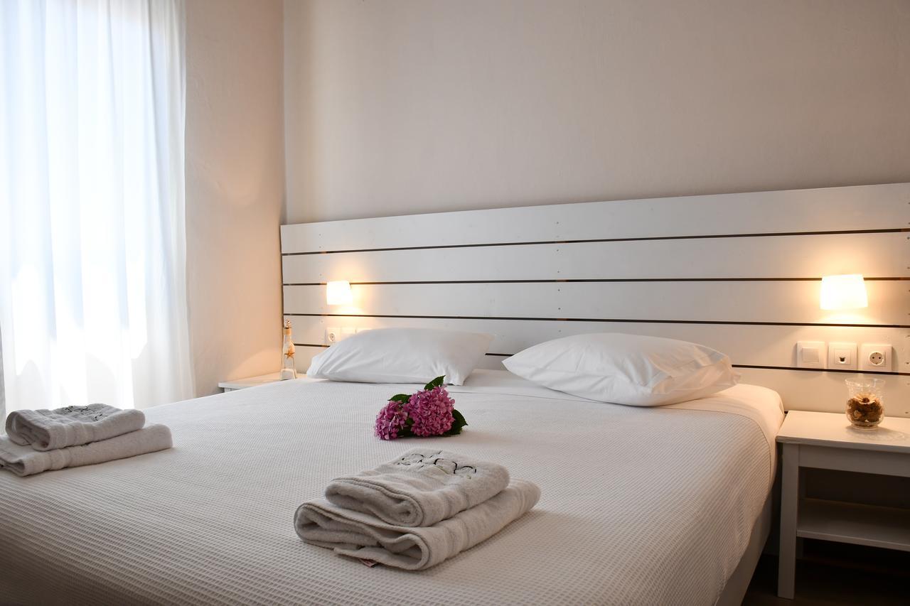 Akro Rooms Agios Ioannis  Exterior foto